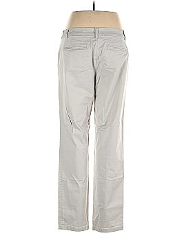 Ann Taylor LOFT Outlet Khakis (view 2)