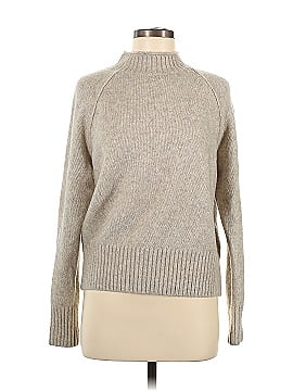 Banana Republic Wool Pullover Sweater (view 1)