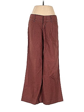 Fillmore California Linen Pants (view 1)