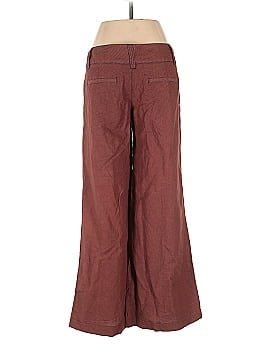 Fillmore California Linen Pants (view 2)