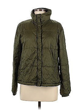 Madewell Snow Jacket (view 1)