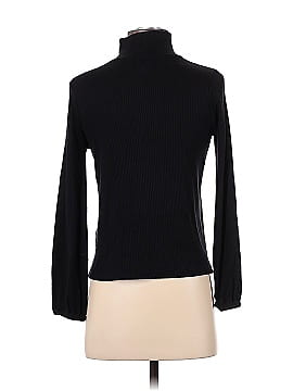 Madewell Long Sleeve Turtleneck (view 2)