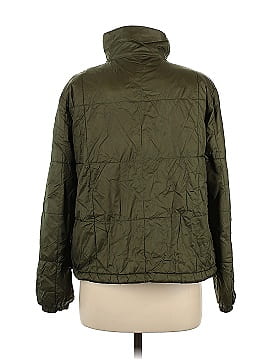 Madewell Snow Jacket (view 2)