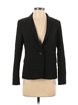 Ann Taylor Blazer (view 1)