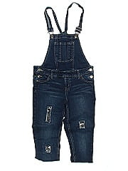 Justice Overalls