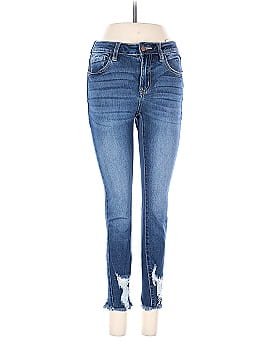 KANCAN JEANS Jeans (view 1)