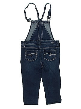 Justice Overalls (view 2)