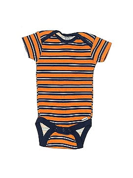 Gerber Short Sleeve Onesie (view 1)