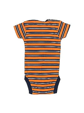 Gerber Short Sleeve Onesie (view 2)