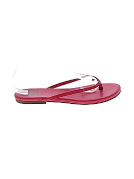 CAMBIAMI Flip Flops (view 1)