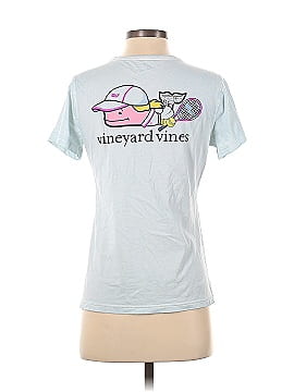 Vineyard Vines Short Sleeve T-Shirt (view 2)