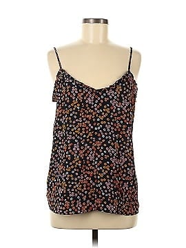 Ann Taylor LOFT Sleeveless Blouse (view 1)