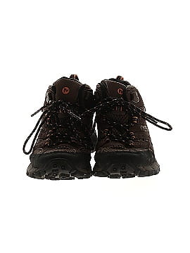 Merrell Boots (view 2)