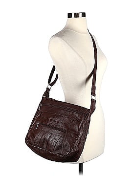 Roma Crossbody Bag (view 2)