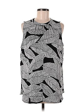 Ann Taylor LOFT Sleeveless Blouse (view 1)