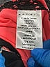 Sandro Hearts Red Casual Skirt Size Sm (1) - photo 4