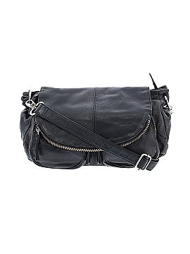 Nat & Nin Leather Crossbody Bag (view 1)