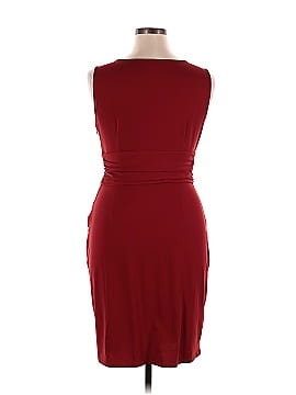 Ann Taylor LOFT Cocktail Dress (view 2)