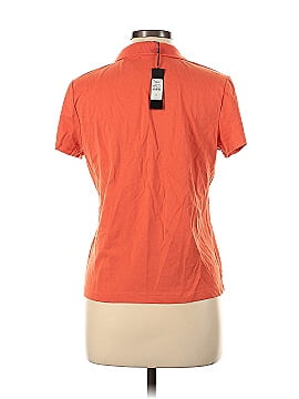 Talbots Short Sleeve Polo (view 2)