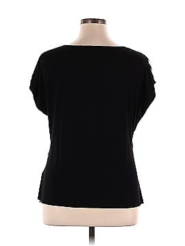 Vince Camuto Short Sleeve Top (view 2)