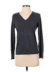 Jm Collection Long Sleeve Top