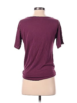 Lucky Brand Short Sleeve Top (view 2)