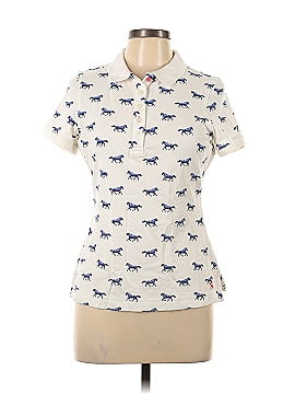 Joules Short Sleeve Polo (view 1)