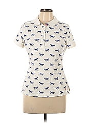 Joules Short Sleeve Polo