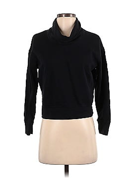 James Perse Turtleneck Sweater (view 1)