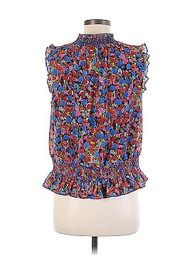 J.Crew Sleeveless Blouse (view 2)