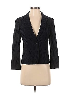 Ann Taylor Blazer (view 1)