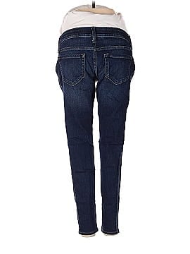 Isabel Maternity Jeans (view 2)