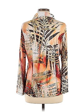 David Cline Long Sleeve Blouse (view 2)