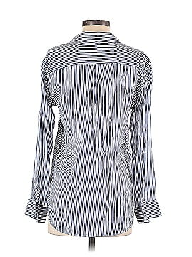 Zara Long Sleeve Button-Down Shirt (view 2)