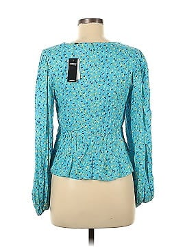 AFRM Long Sleeve Blouse (view 2)
