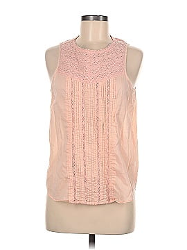 Gap Sleeveless Blouse (view 1)