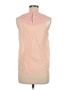 Gap Sleeveless Blouse (view 2)