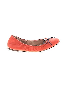 J.Crew Flats (view 1)