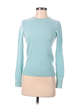 Saks Fifth Avenue Cashmere Pullover Sweater (view 1)