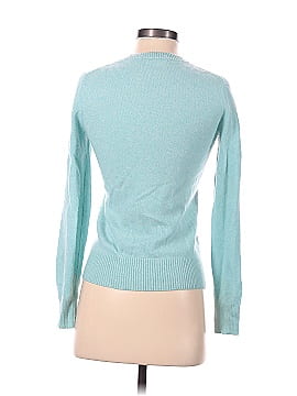 Saks Fifth Avenue Cashmere Pullover Sweater (view 2)