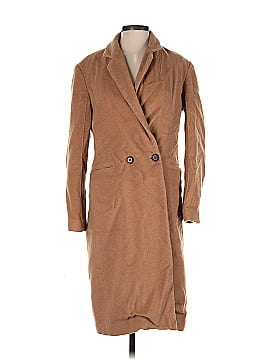 Derek Lam Wool Coat (view 1)