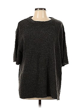 Zara Pullover Sweater (view 1)