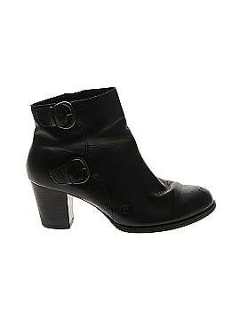 Born Ankle Boots (view 1)