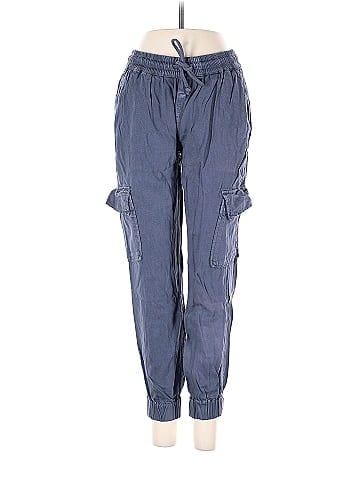 Elizabeth and James Cargo Pants (view 1)
