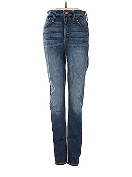 Madewell Jeans (view 1)