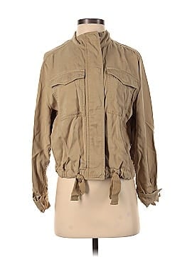 Ann Taylor LOFT Jacket (view 1)