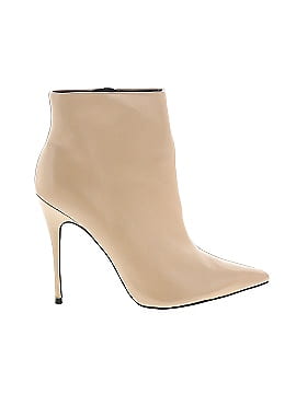 Saks Fifth Avenue Ankle Boots (view 1)