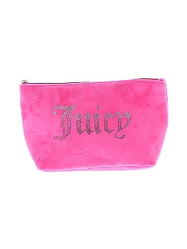 Juicy Couture Makeup Bag (view 1)