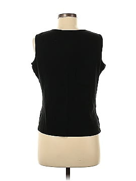 Susquehanna Trail Outfitters Sleeveless Blouse (view 2)