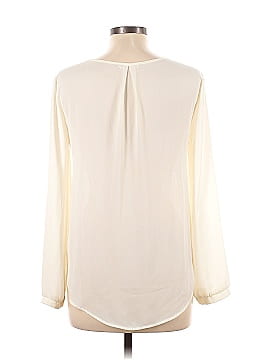 Lush Long Sleeve Blouse (view 2)